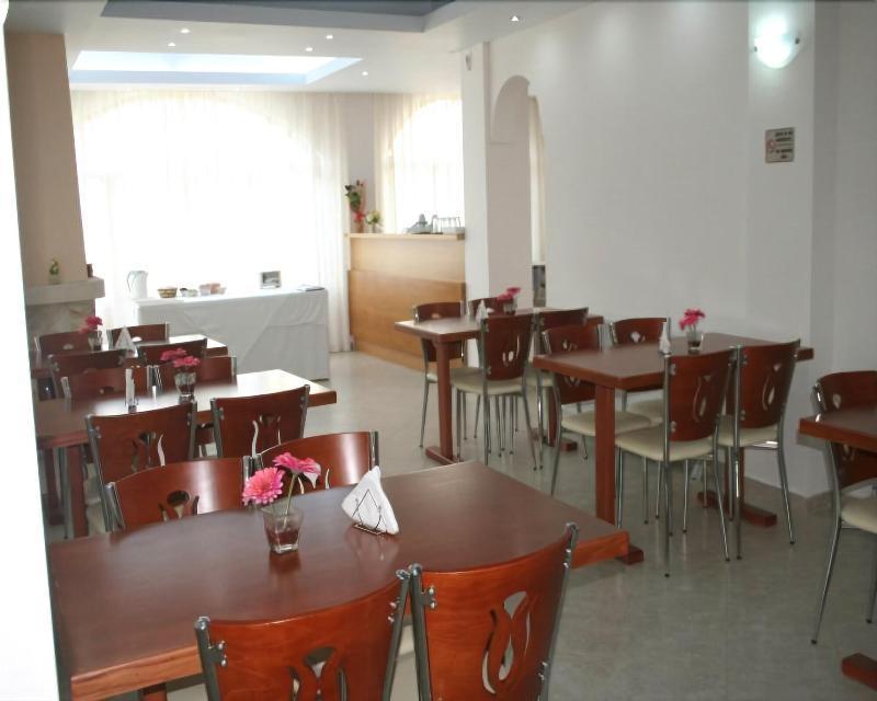 Posidonia Pension Amarynthos Luaran gambar