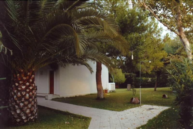 Posidonia Pension Amarynthos Luaran gambar