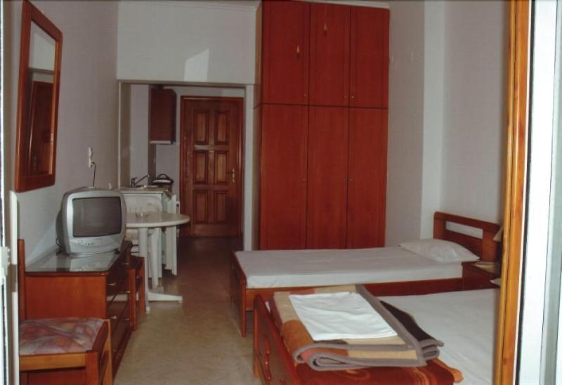 Posidonia Pension Amarynthos Luaran gambar