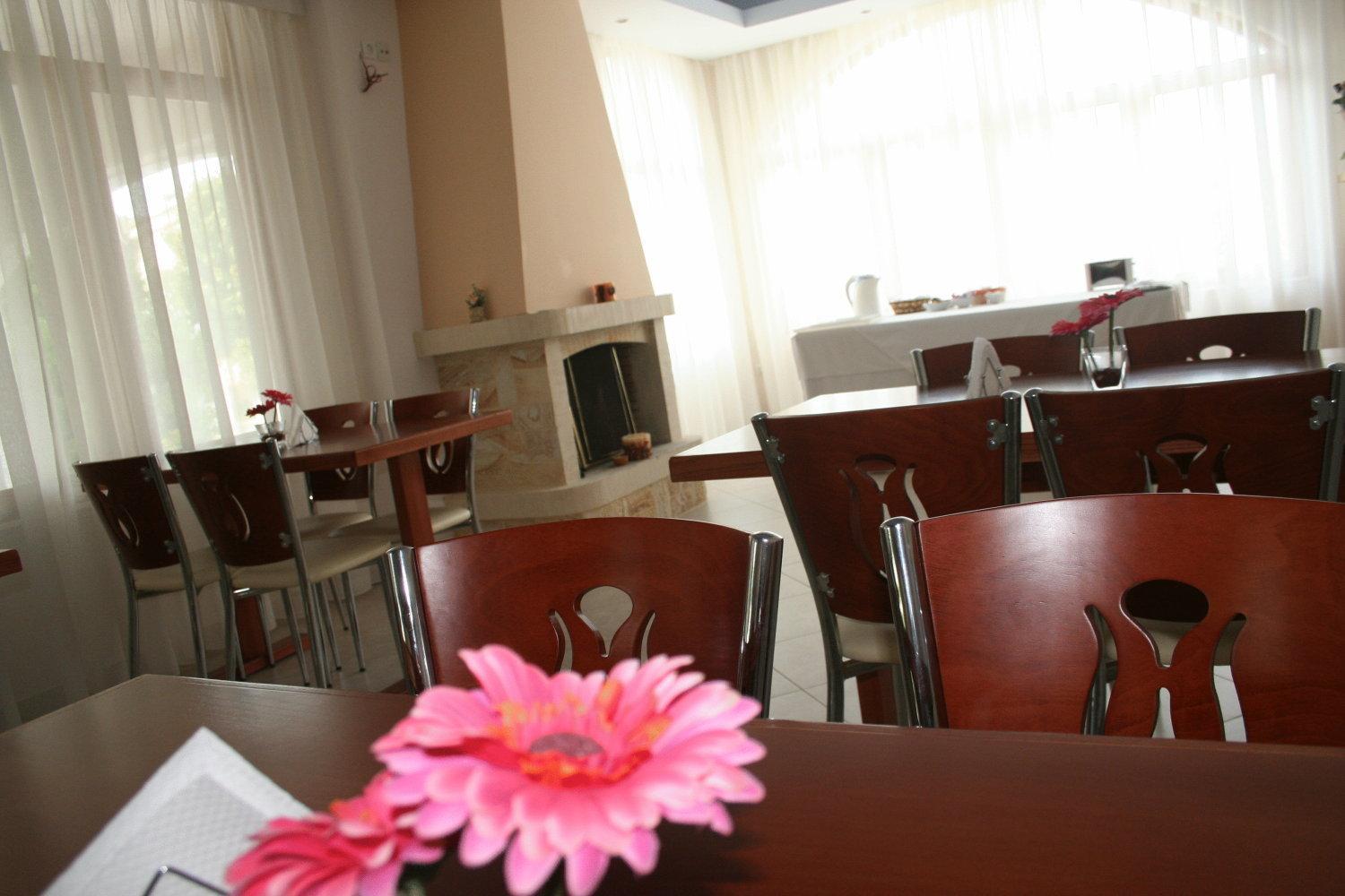 Posidonia Pension Amarynthos Luaran gambar