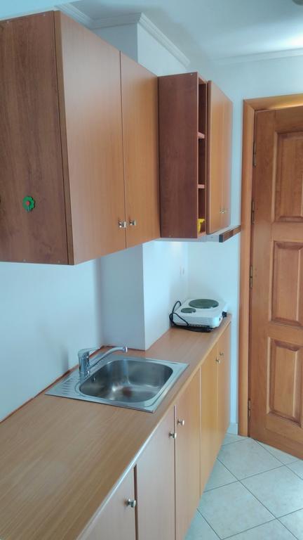 Posidonia Pension Amarynthos Luaran gambar