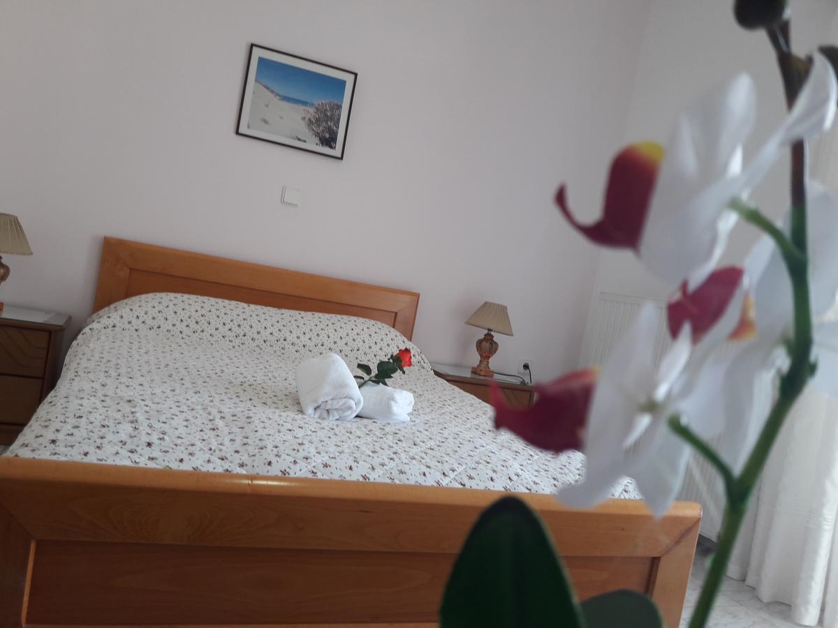 Posidonia Pension Amarynthos Luaran gambar